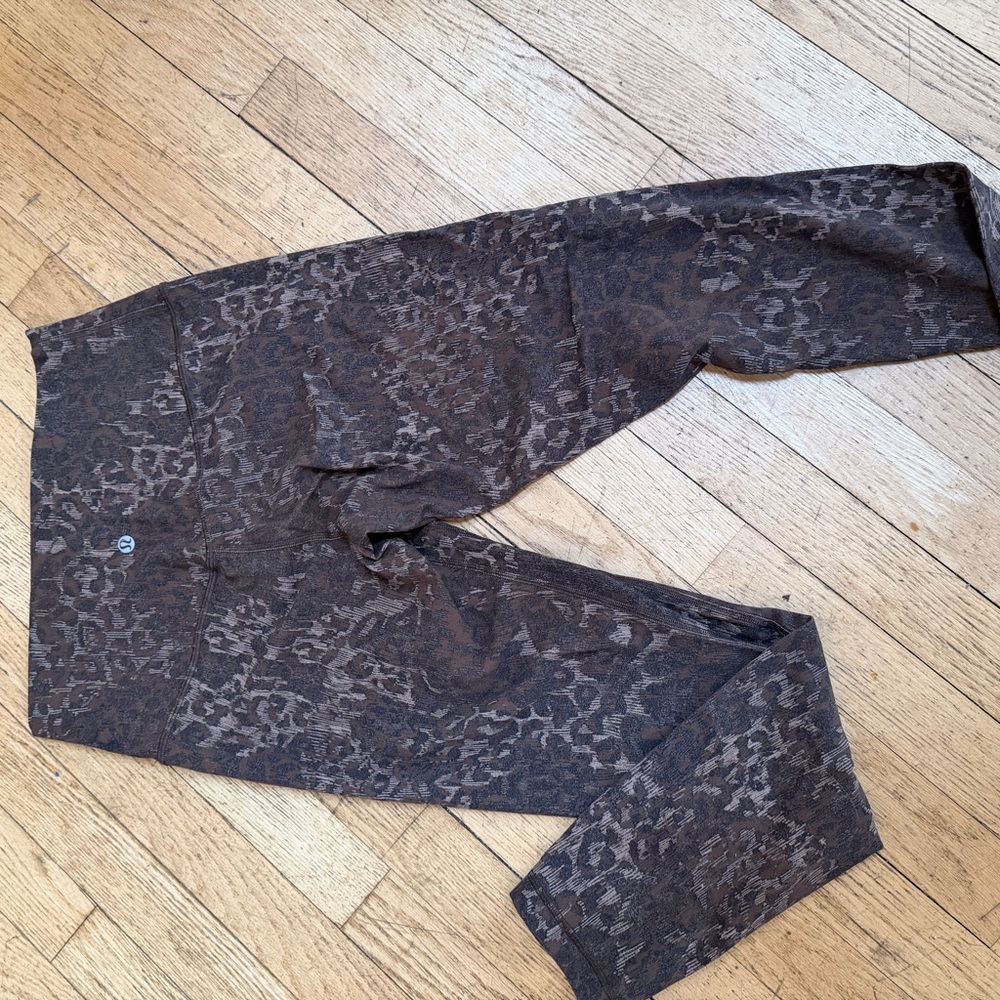 lululemon Align™ High-Rise Pant 25"